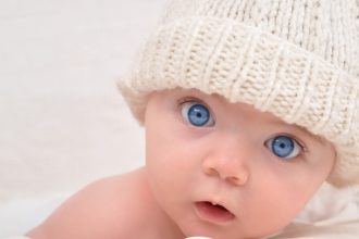 Ποια είναι είναι η αγαπημένη μυρωδιά του μωρού σας