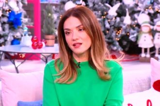 Βάσω Λασκαράκη: «Η ”Λαπωνία” είναι ένα πολύπλευρο έργο»