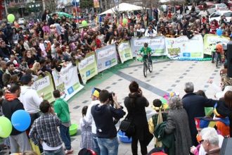 Μέχρι τις 15 Φεβρουαρίου οι αιτήσεις για το Baby Rally