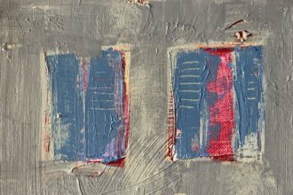 Ανδρέας Νικολάου - In No Time, στην Γκαλερί Cube