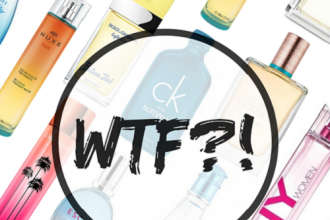 Εχμ… Μάλλον δεν πρέπει να φοράς άρωμα στο πρώτο ραντεβού