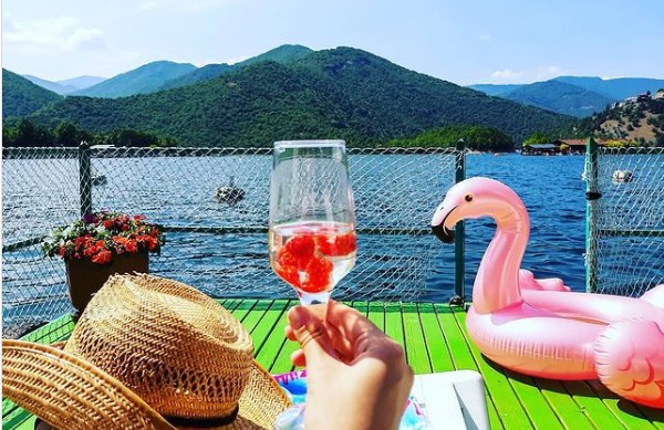 Αυτά είναι τα τρία πιο τυχερά ζώδια του καλοκαιριού