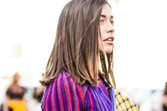 Το κούρεμα που ταιριάζει σε γυναίκες άνω των 40