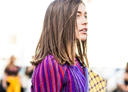 Το κούρεμα που ταιριάζει σε γυναίκες άνω των 40