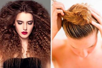 Σγουρά μαλλιά: Πως να τα χτενίσεις και να τα περιποιηθείς το καλοκαίρι