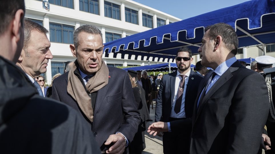 Πάνος Καμμένος: Πιο αδύνατος από ποτέ