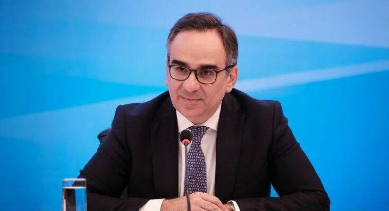 Κοντοζαμάνης: 9.000 τεστ γίνονται καθημερινά στις πύλες εισόδου της χώρας