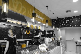 "Sweet day": Όλα τα προϊόντα με ένα τηλεφώνημα στην πόρτα σας!