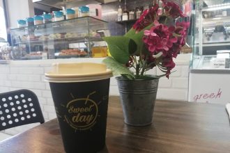 Το "Sweet day" μας γλυκαίνει την ημέρα, με καθημερινές προσφορές σε απίστευτες τιμές! ΦΩΤΟ