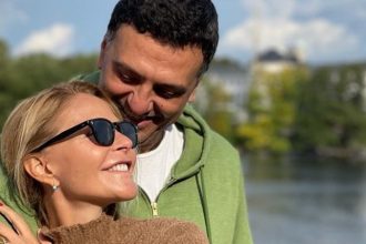 Η Τζένη Μπαλατσινού έχει γενέθλια και της ευχήθηκε δημόσια ο Βασίλης Κικίλιας – «Σε αγαπάμε»
