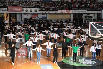 Την Κυριακή η κοπή της πρωτοχρονιάτικης πίτας του Χορευτικού Τμήματος Δήμου Πατρέων