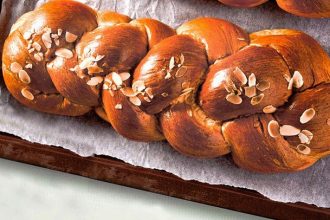 Το πιο συχνό λάθος που κάνουμε όταν φτιάχνουμε τσουρέκι