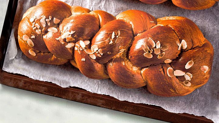 Το πιο συχνό λάθος που κάνουμε όταν φτιάχνουμε τσουρέκι