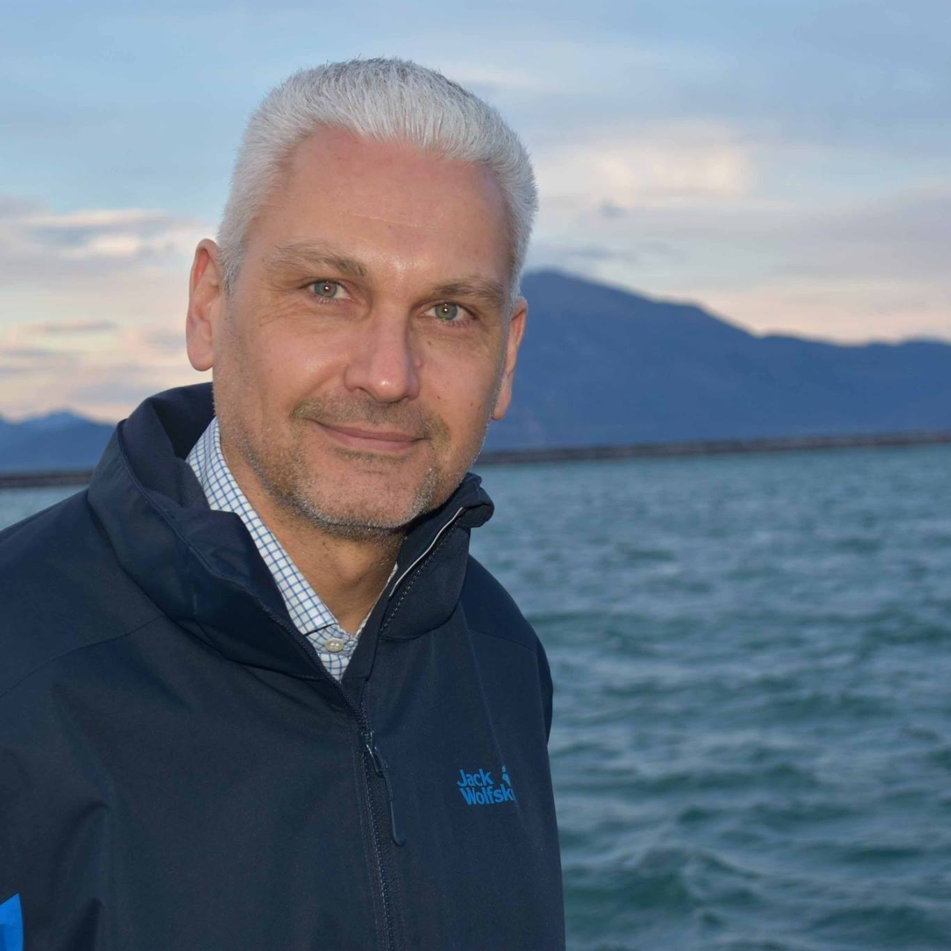 Φωκίων Ζαΐμης: Έμπρακτη στήριξη στα νοσοκομεία