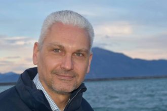 Φωκίων Ζαΐμης: Ενα εγχείρημα προς μίμηση...