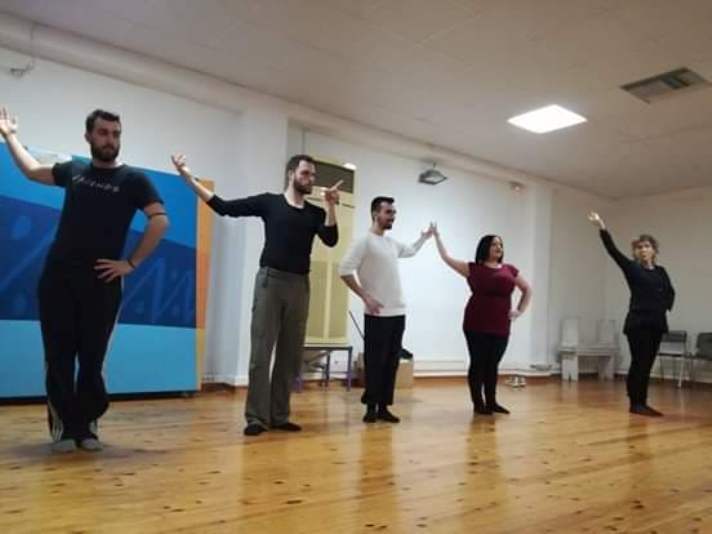 Σήμερα Λαϊκό θεατρικό δρώμενο ιστορική αναδρομή του Πατρινού Καρναβαλιού - ΤΟ ΠΡΟΓΡΑΜΜΑ