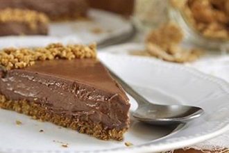 Σοκολατογλυκό ψυγείου