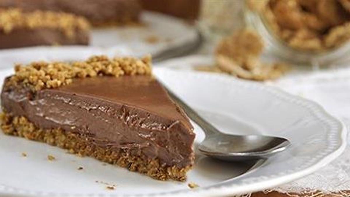 Σοκολατογλυκό ψυγείου