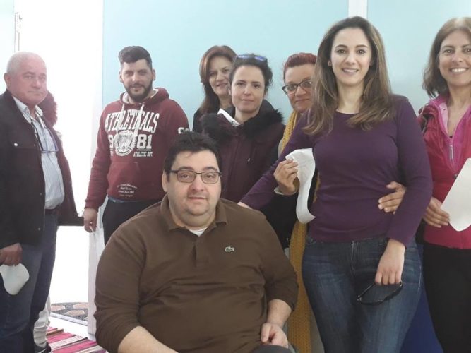 Περιφέρεια: Σπιρομετρικός έλεγχος στις Καμάρες