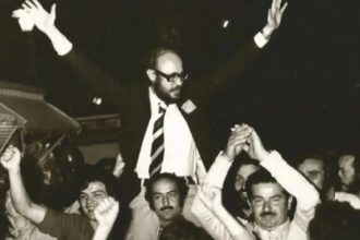 Έφυγε από τη ζωή ο αντιστασιακός Γιώργος Γρηγοριάδης - Ανακοινώσεις από ΣΥΡΙΖΑ και ΜέΡΑ25