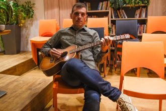 Μανώλης Φάμελλος: Σε ποια ερώτηση αρνήθηκε να απαντήσει και εκνεύρισε τον Ανδρέα Μικρούτσικο