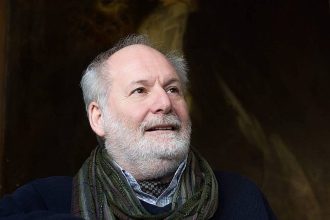 Η Γκαστρωμένη Γραία Κάλπη