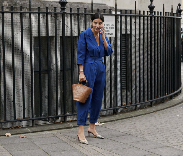 Σου αρέσουν οι ολόσωμες φόρμες; Τρία tips για να τις φορέσεις σωστά!