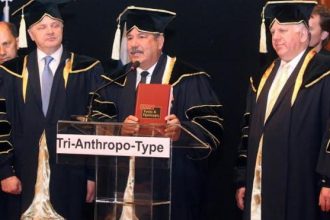 Στην Πάτρα σήμερα Δευτέρα ο Prof. Γιώργος Πασχαλίδης