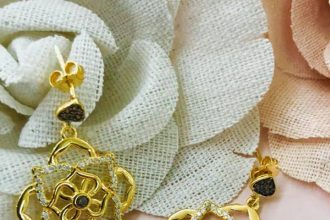 Δωρεάν εργαστήρια κατασκευής κοσμημάτων, για γονείς και παιδιά από τη ΔΗ.Κ.ΕΠ.Α.