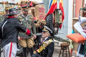Τι ετοιμάζουν οι "Στρατηγοί του Καρναβαλιού"