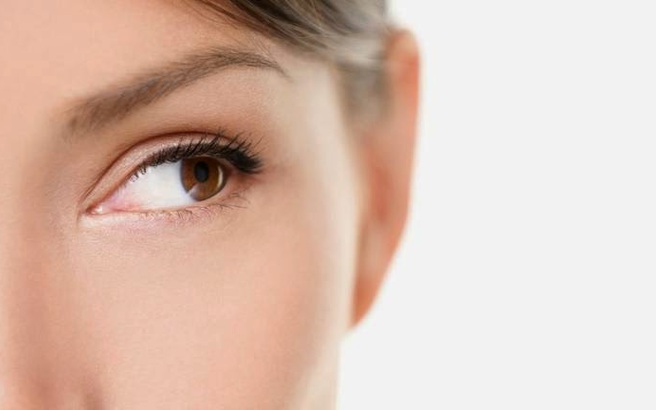 Πώς να διατηρήσετε τα μάτια σας υγιή