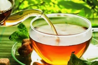 Πώς σχετίζεται το πράσινο τσάι με την αντιμετώπιση της ρευματοειδούς αρθρίτιδας