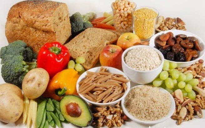 Φυτικές ίνες, νέα δεδομένα για τα οφέλη στον οργανισμό