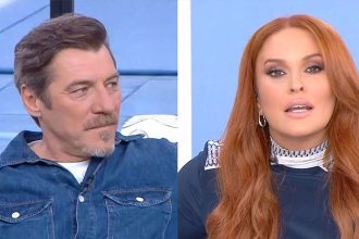 Γιάννης Στάνκογλου: Καλεσμένος στη Σίσσυ Χρηστίδου ένα χρόνο μετά τα δημοσιεύματα που τους ήθελαν ζευγάρι