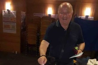 Χρήστος Σουγλέρης: Η "φωνή" της ΔΑΚΕ στο χώρο της Υγείας