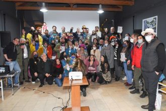 Πάτρα: Απονεμήθηκαν τα βραβεία του 57ου παιχνιδιού του Κρυμένου Θησαυρού ΦΩΤΟ