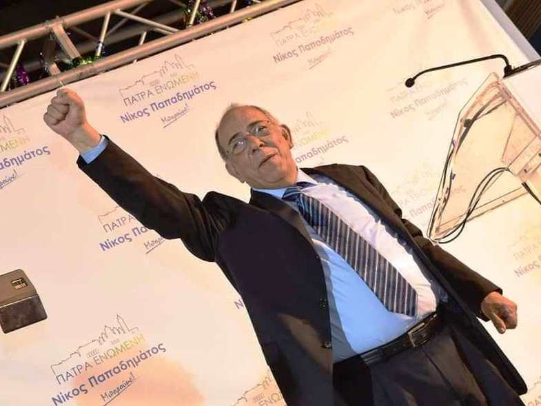 Μαχητής, αληθινός και έντιμος