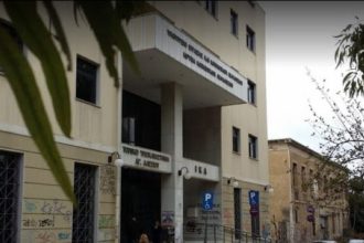 Κατερίνα Σολωμού: Λίγα λόγια για το ΙΚΑ…. αναπολώντας