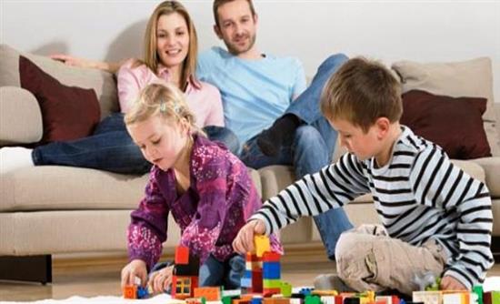 Τα 10 πιο σημαντικά λάθη που κάνουν οι γονείς