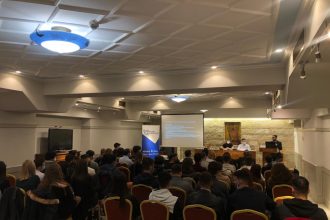 ΔΑΠ-ΝΔΦΚ Ιατρικής Πάτρας: “Back to the Future”