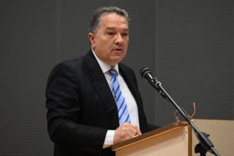 Λειψυδρία στην Κρήνη - Κώστας Σβόλης: Ανικανότητα και ανευθυνότητα της Δημοτικής Αρχής