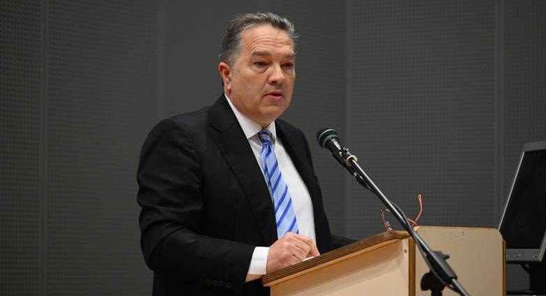 Λειψυδρία στην Κρήνη - Κώστας Σβόλης: Ανικανότητα και ανευθυνότητα της Δημοτικής Αρχής