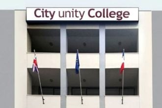City Unity College: Ολοκληρωμένα προγράμματα σπουδών και στην Πάτρα