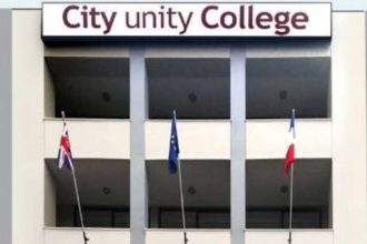 Το City Unity College εγκαινιάζει σήμερα τις εγκαταστάσεις του στην Πάτρα