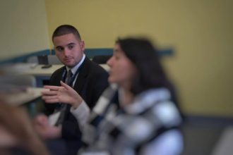 "Η Πάτρα έχασε την ευκαιρία να γίνει εθνική πρωτεύουσα νεολαίας για το 2024"