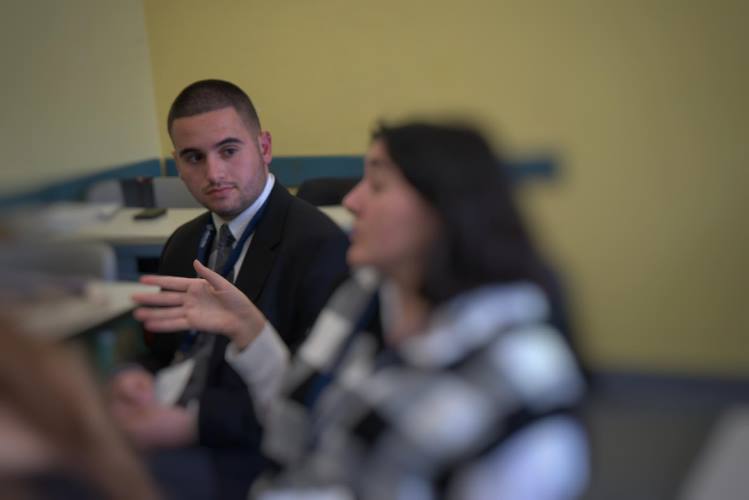 "Η Πάτρα έχασε την ευκαιρία να γίνει εθνική πρωτεύουσα νεολαίας για το 2024"