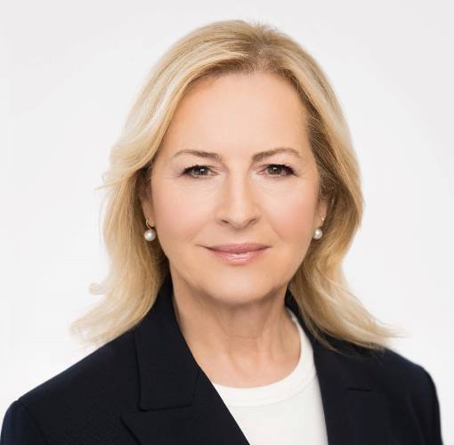 Ευσταθία Γιαννιά: Σαφής η υπεροχή του Κυριάκου Μητσοτάκη