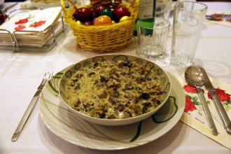 Τα μυστικά για να πετύχει η μαγειρίτσα