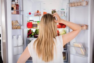 Μένουμε Σπίτι: Το περίεργο μυστικό για να τρώτε λιγότερο