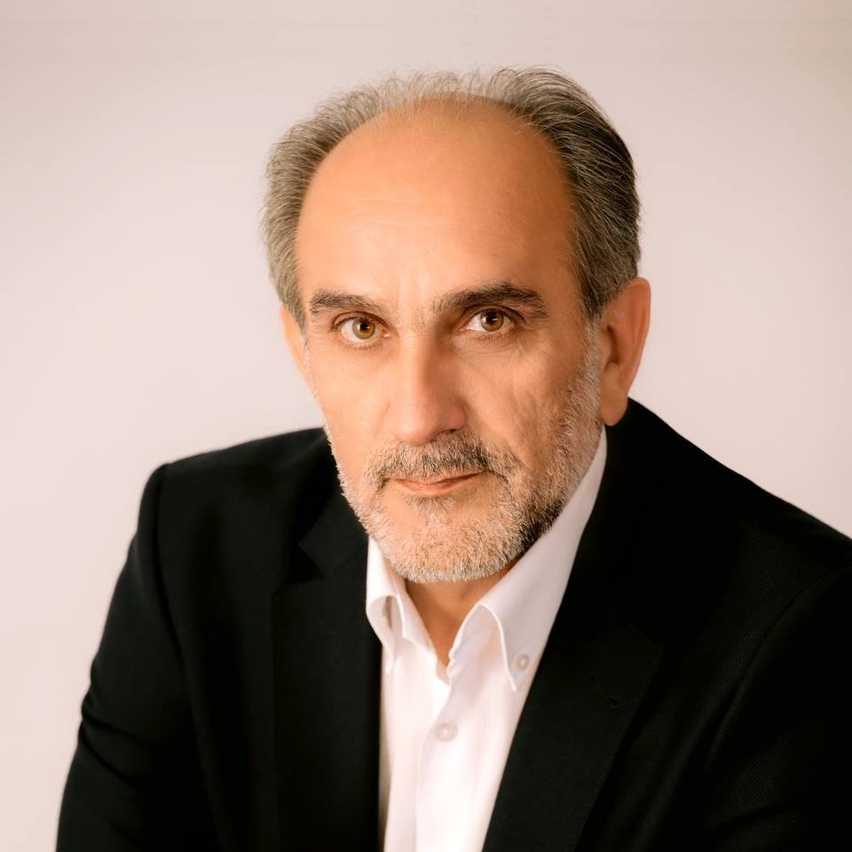 Ο Απόστολος Κατσιφάρας για τα 50χρονα του ΠΑΣΟΚ